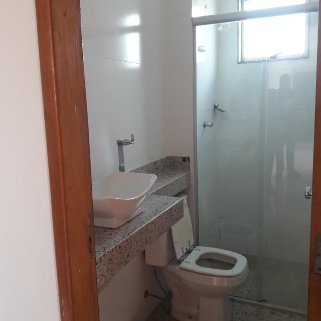 Apartamento no Goiânia, 2 quartos - Foto 3