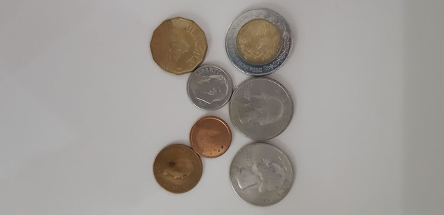 MOEDAS COLECIONADOR - Foto 3