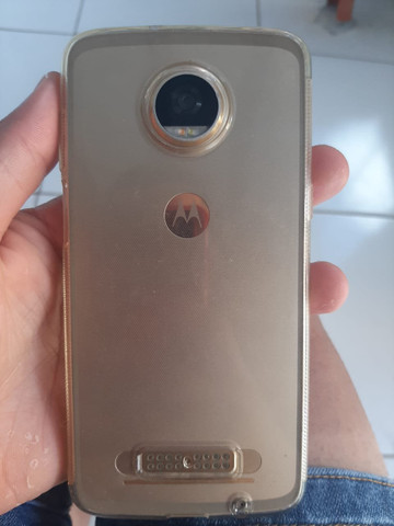 Vendo Moto Z2 - Foto 4