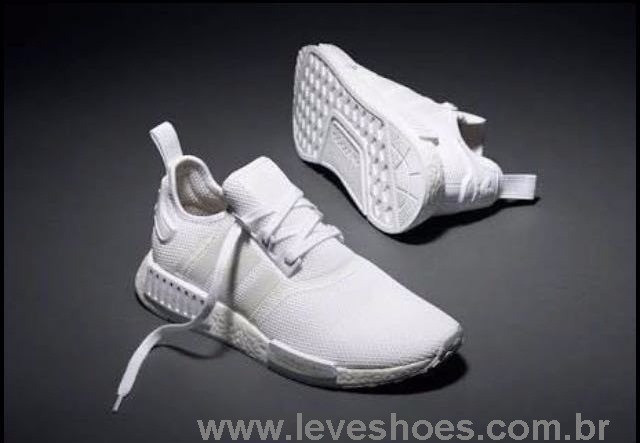 tenis adidas nmd feminino barato