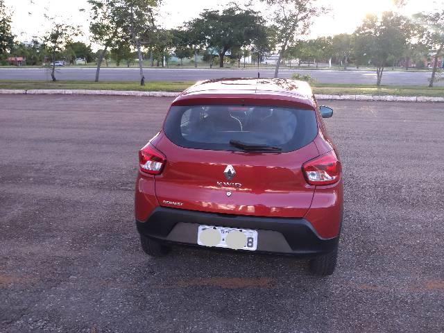Kwid Zen 18/19 - Entrada de R$ 9.900,00 - Foto 6