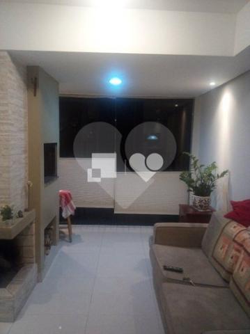 Apartamento à venda com 2 dormitórios em Petrópolis, Porto alegre cod:28-IM431738 - Foto 15