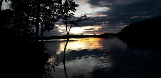Lote Lago Corumbá IV