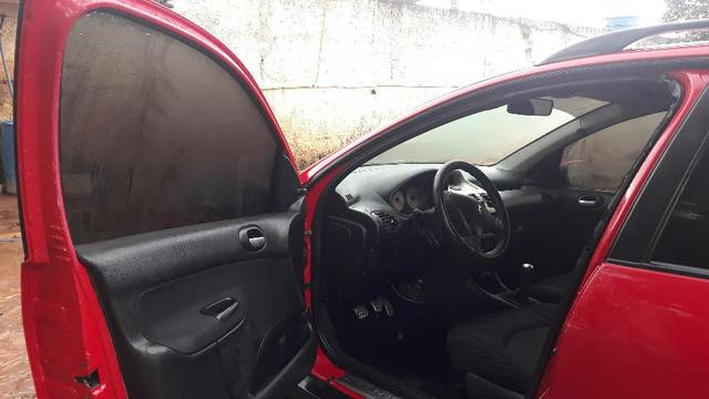 Peugeot 2006 - Foto 2