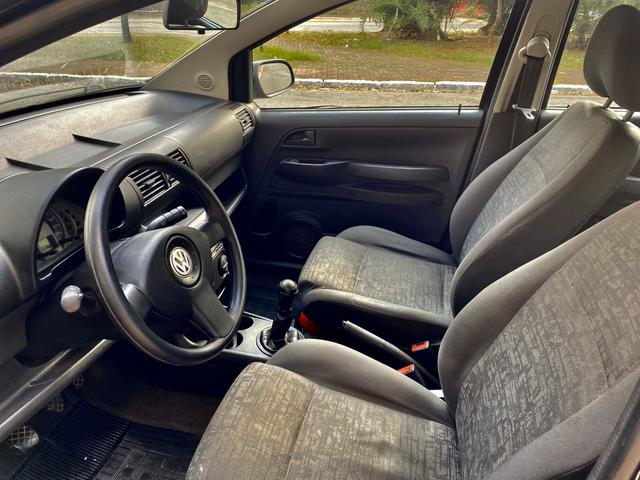Vw fox 2005 1.6 completo - Foto 6