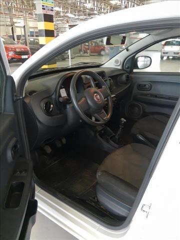 FIAT MOBI 1.0 8V EVO FLEX LIKE. MANUAL - Foto 6