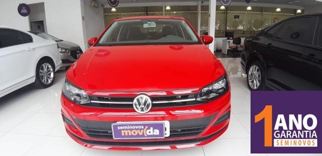 VOLKSWAGEN VIRTUS 1.6 MSI TOTAL FLEX 2019 - Foto 2