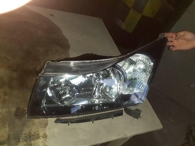 FAROL CRUZE LE - Foto 2