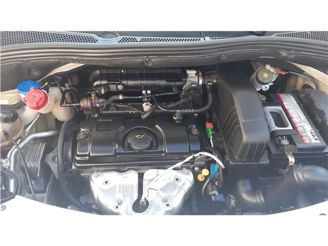 Peugeot 208 1.5 active pack 8v flex 4p manual - Foto 8
