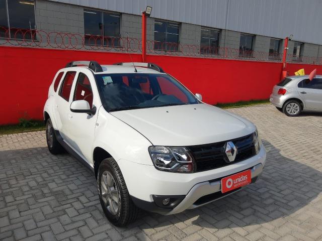 Renault Duster 4x4, Completa Troco e Financio
