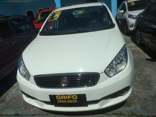 Grand siena attractive 2019 - km 9.377 - Foto 2