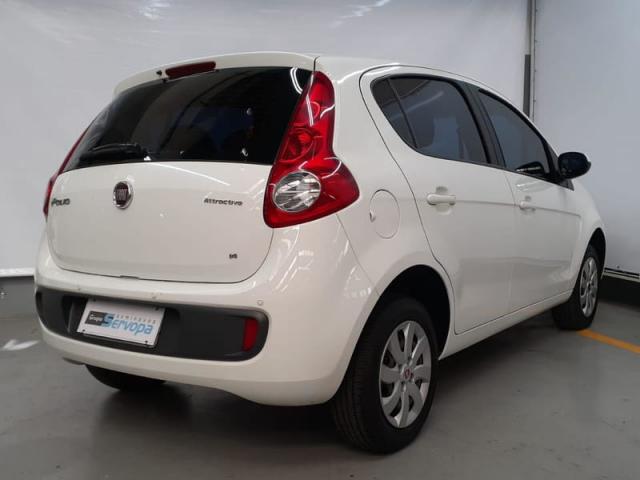 FIAT PALIO ATTRACT 1.4 - Foto 3