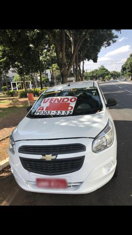 Vendo gm spin taxi 2013/13 completa tratar. elisio. 062- * - Foto 3