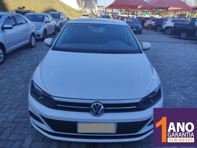 VOLKSWAGEN VIRTUS 1.6 MSI TOTAL FLEX 2019 - Foto 3