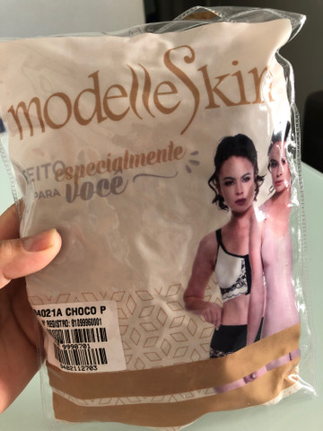 Cinta cirúrgica modelle skin - Foto 4