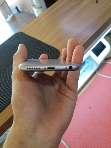 IPhone 6s 64gb - Foto 5
