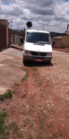van 97 a venda olx