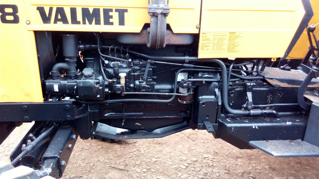 Valmet 88 - Foto 3