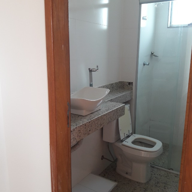 Apartamento no Goiânia, 2 quartos - Foto 10