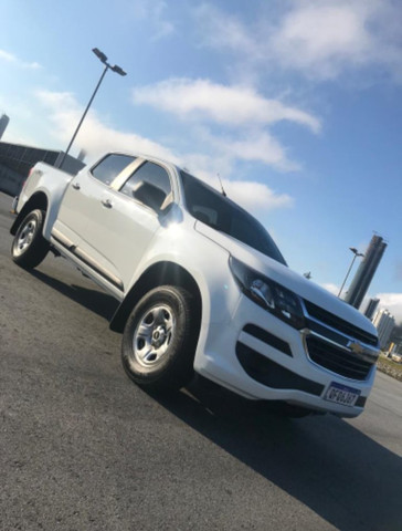 S10 - 4x4 - DIESEL (Abaixo FIPE)