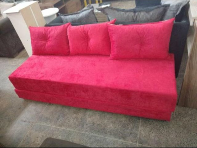 Sofá Cama em Oferta - Foto 5