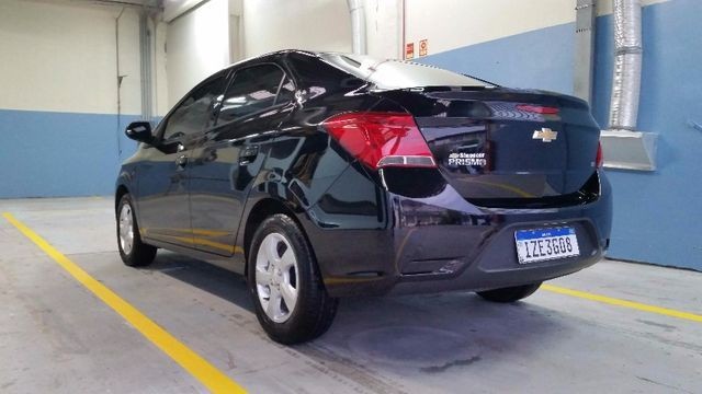 Prisma LT 1.4 - 2019 - Foto 6