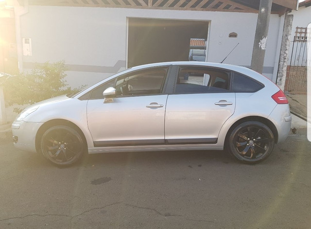Citroën C4 heath 1.6 GLX - Foto 4