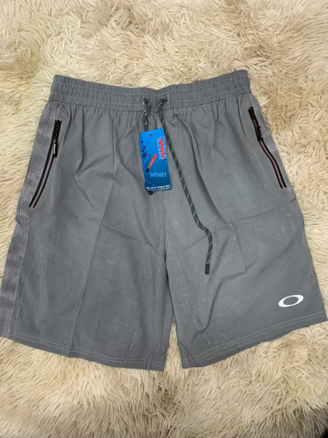 Bermudas com elastano - Foto 4