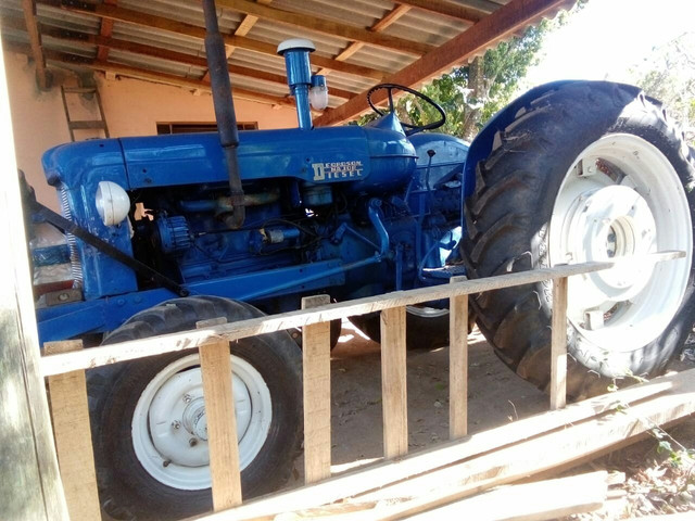Trator - Foto 4