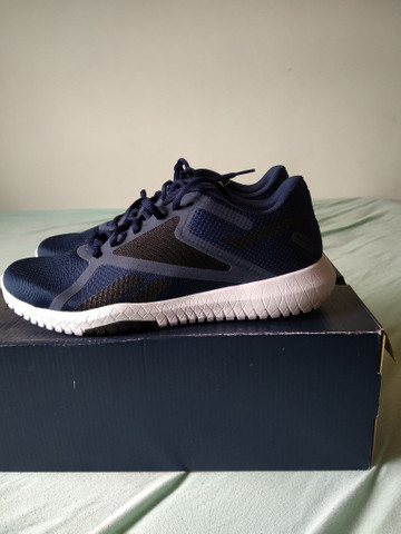 tenis reebok flexagon