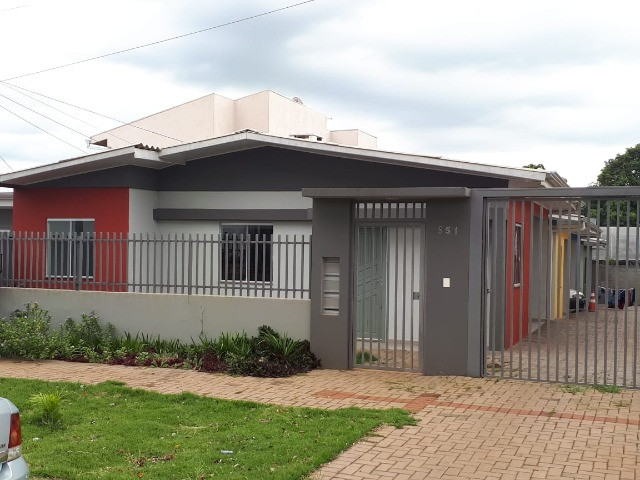 Alugo Casa com 01 quarto e 01 suite no Alto Alegre - Foto 3