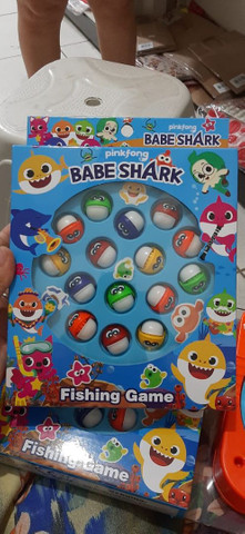 Brinquedos Baby shark - Foto 2