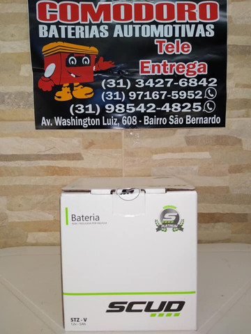 40ah,45ah,60ah,70ah.imperdivelll.bateria a preço de fabrica.novas com 12 meses de garantia - Foto 16