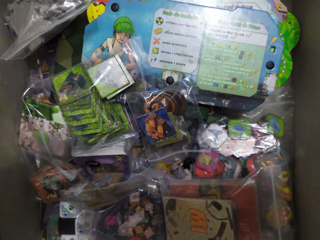 Raid &Trade Board game - Foto 2