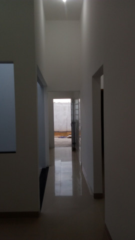 Casa no Interior ,Presidente Prudente Vendo ou Troco por Apartamento na Praia - Foto 11