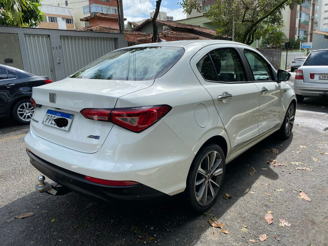 Cronos Precision Aut. 2019 - Foto 2