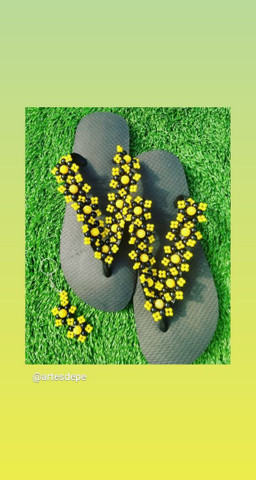 Chinelo havaianas - Foto 4