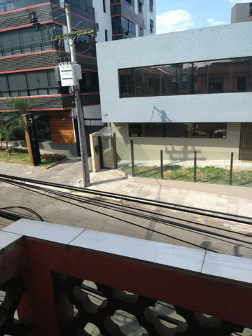 Casa Central no 2º Andar, 3 quartos - Foto 8