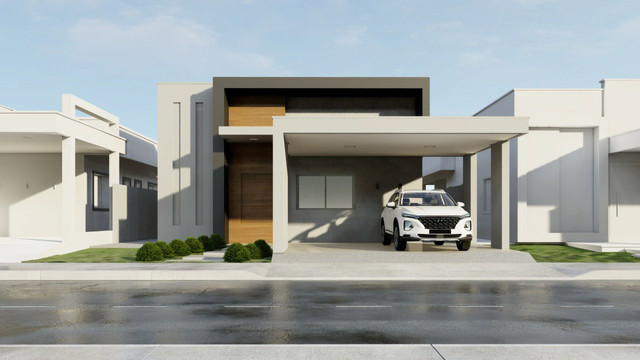 Casas 4 suítes Parque Paraíso e Quinta do Bosque Castanhal - Foto 3