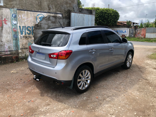 Asx Awd 4x4 2015 - Foto 3