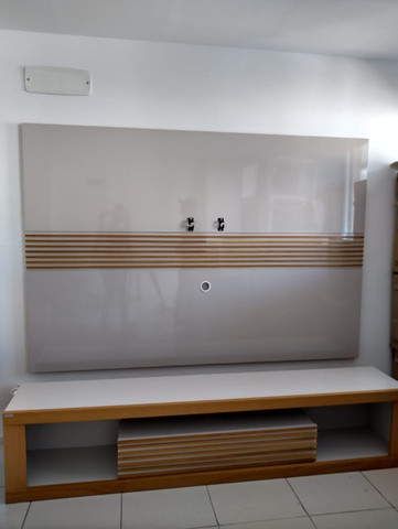 Rack e Painel Rudnick - Foto 6