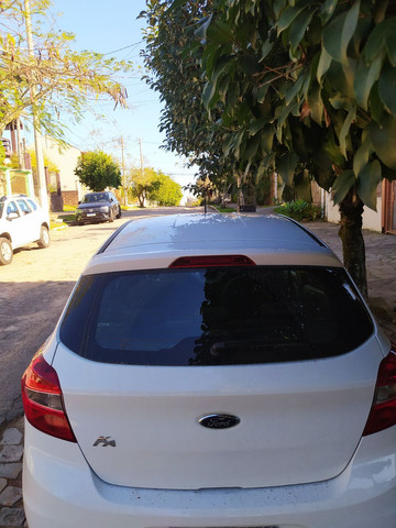 Ka Impecável! R$ 37.500,00 - Foto 4