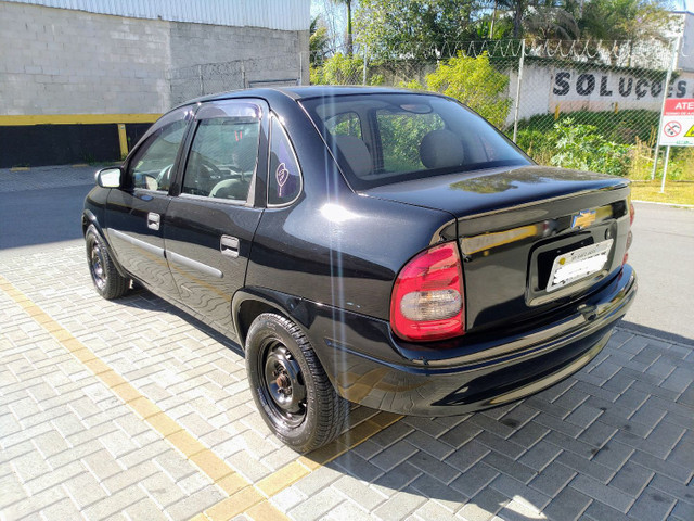 Classic Life 2010 VHCE, BAIXO km 53 mil - Foto 3