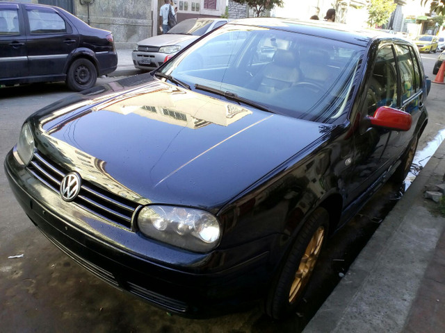 Golf