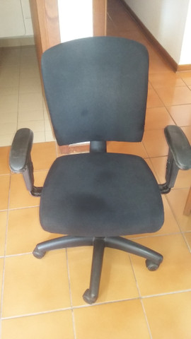 Cadeira para escritório diretor - Foto 4