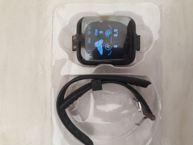 Smartwatch d13 - Foto 2