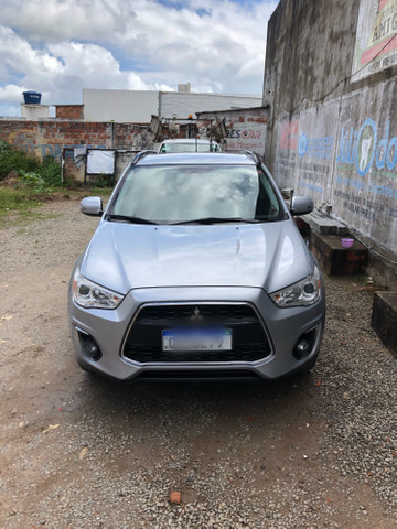 Asx Awd 4x4 2015 - Foto 5