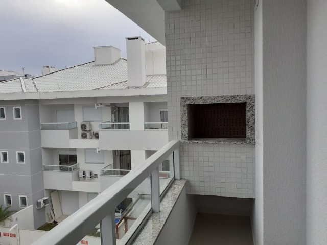 Ms5 Apartamento 2 dorm Gaivotas Ingleses Pronto Excelente residencial - Foto 16