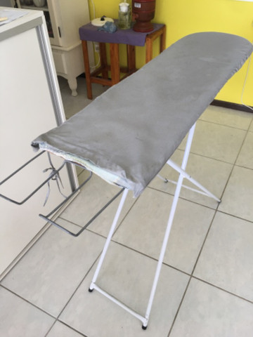 Tábua de passar - Foto 2