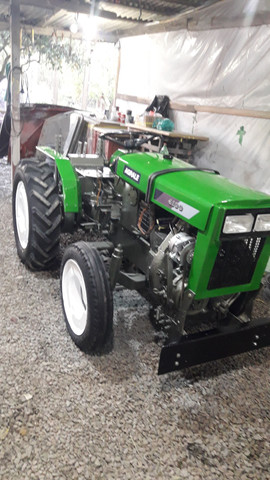 trator agrale 4100 14900 - Foto 5